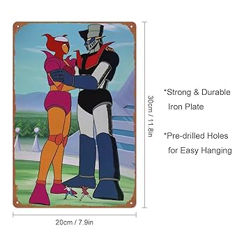 ブリキ看板 263 Amazon | ガレージ看板サービス修理部品オープン24時間ルート66